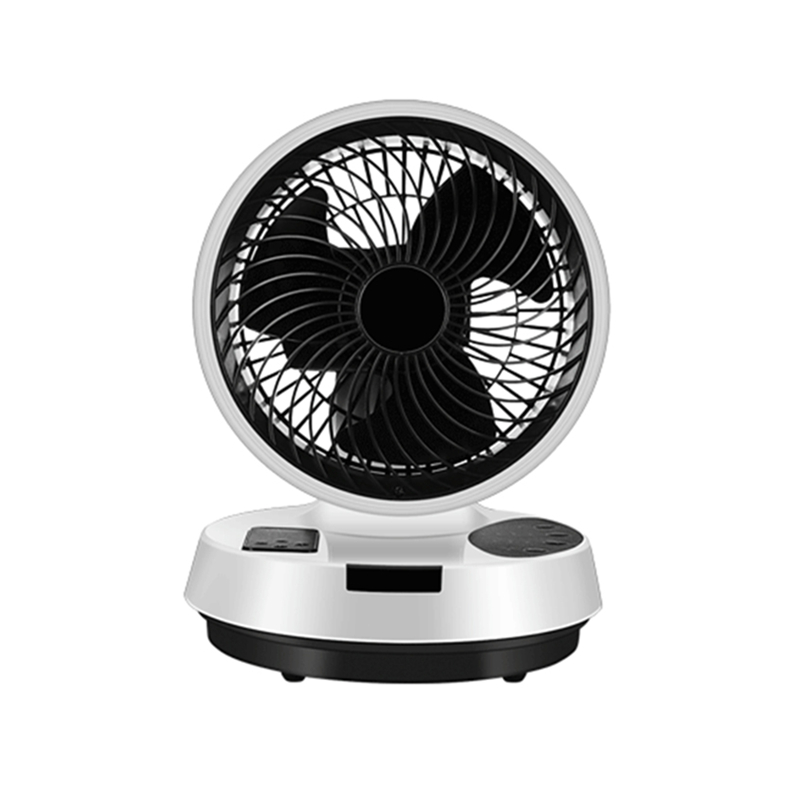Circulator Fan