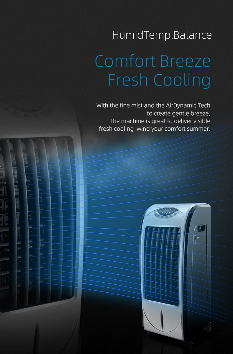 air cooler