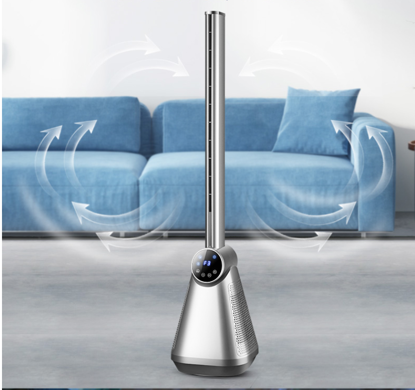 Bladeless Tower Fan