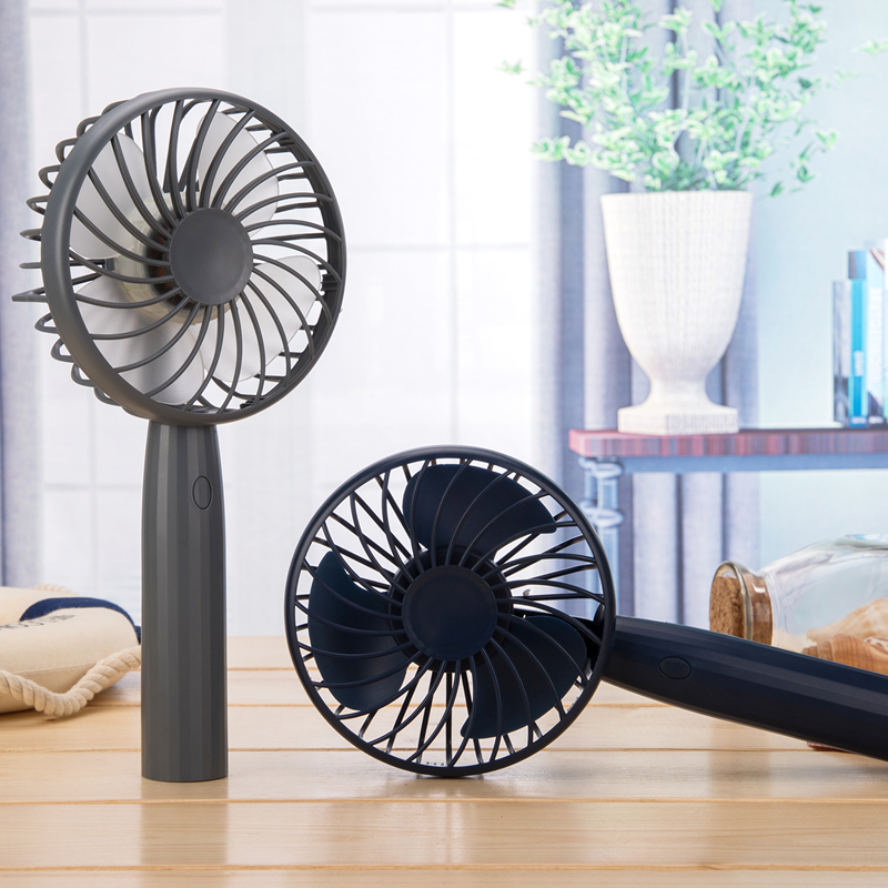 Mini fan