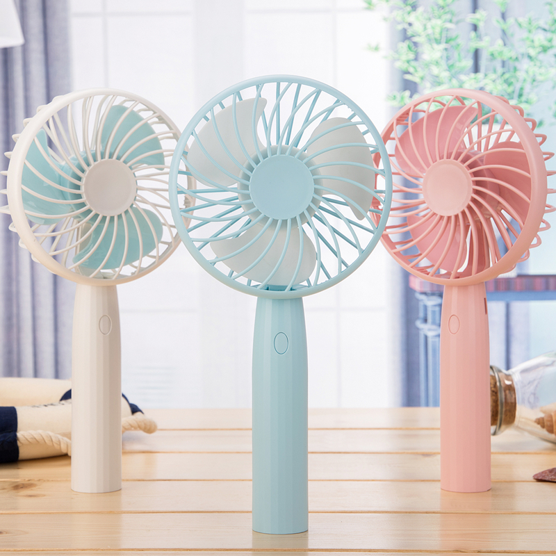 Mini fan