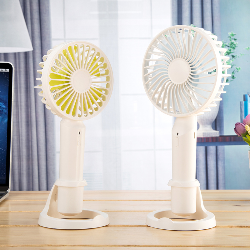 Mini fan