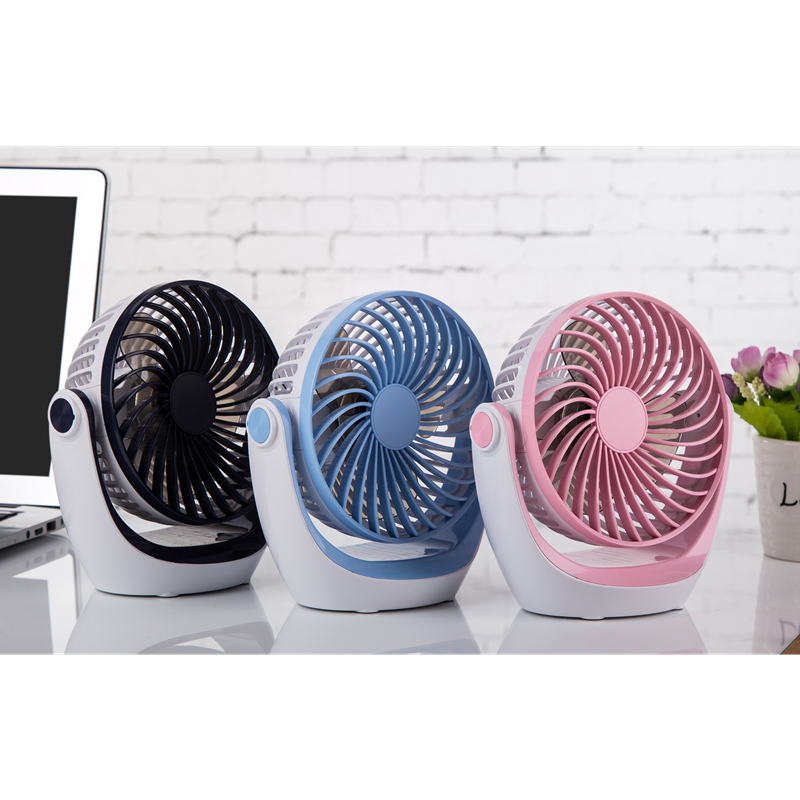Mini fan