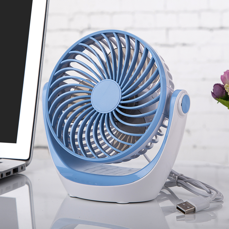 Mini fan