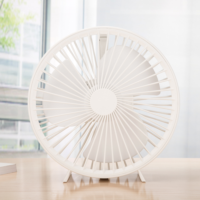 Mini fan