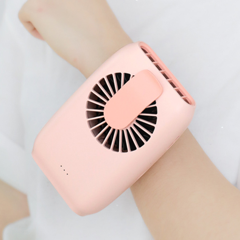 Mini fan