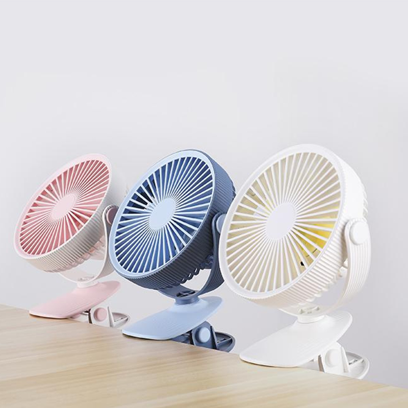 Mini fan