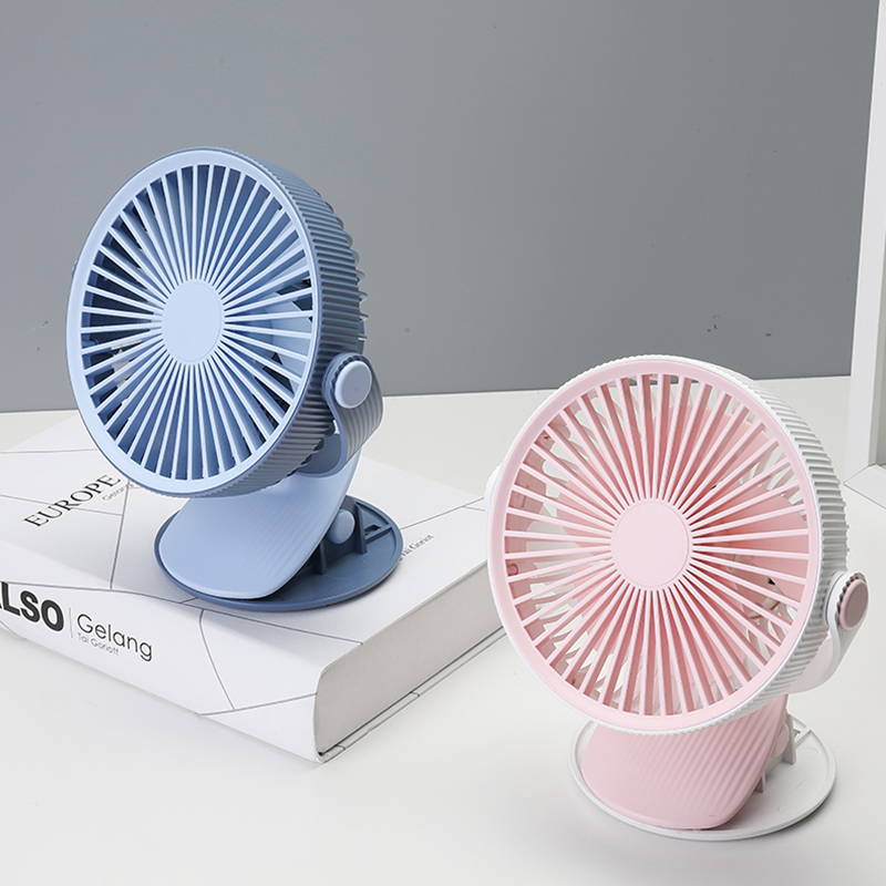 Mini fan