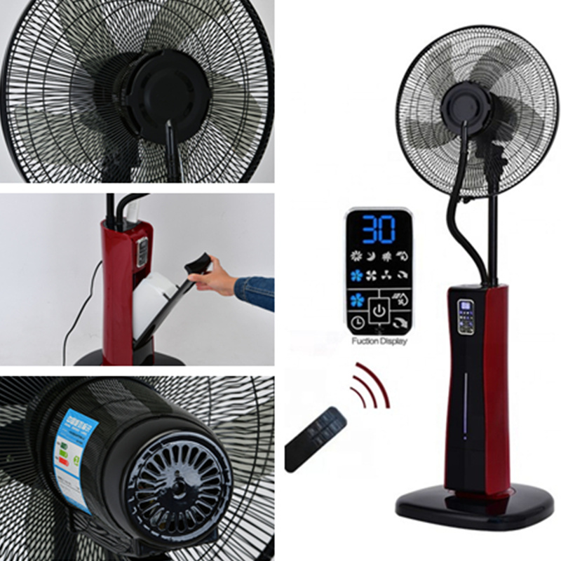 Mist Fan