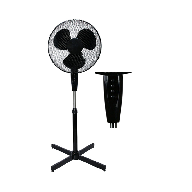 Stand fan