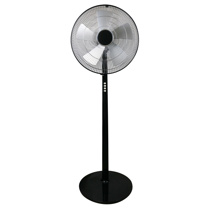 Stand fan