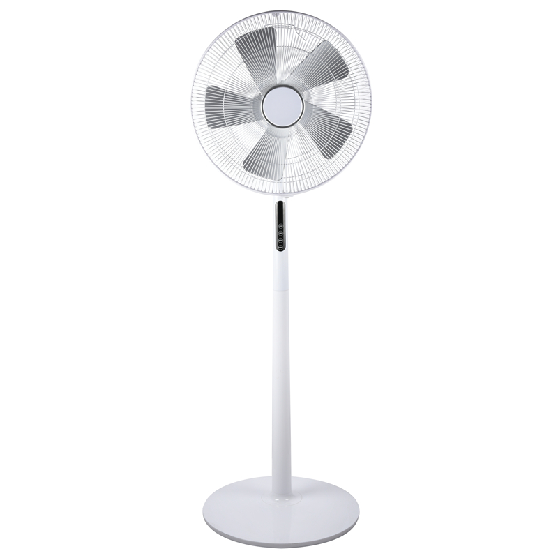 Stand fan