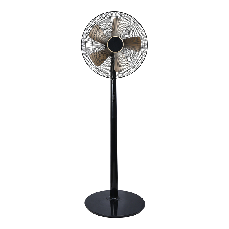 Stand fan