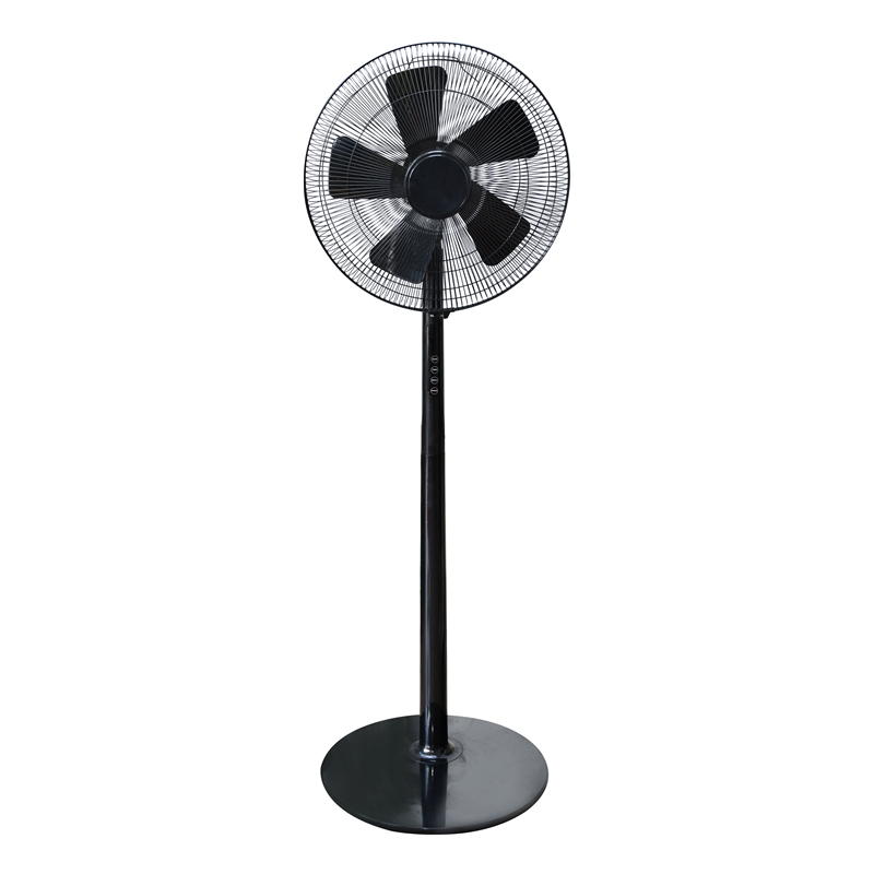 Stand fan