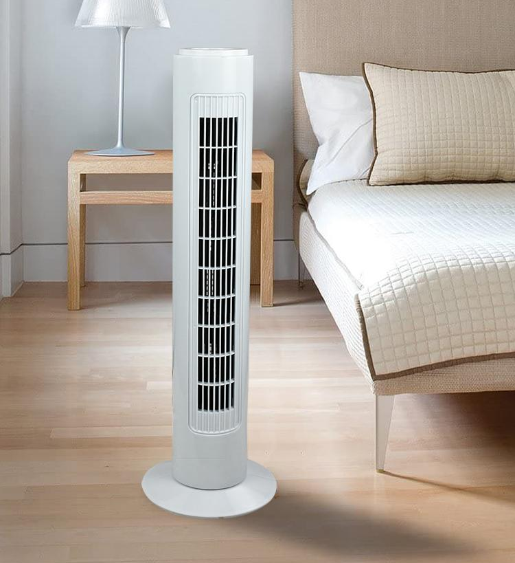 Tower fan