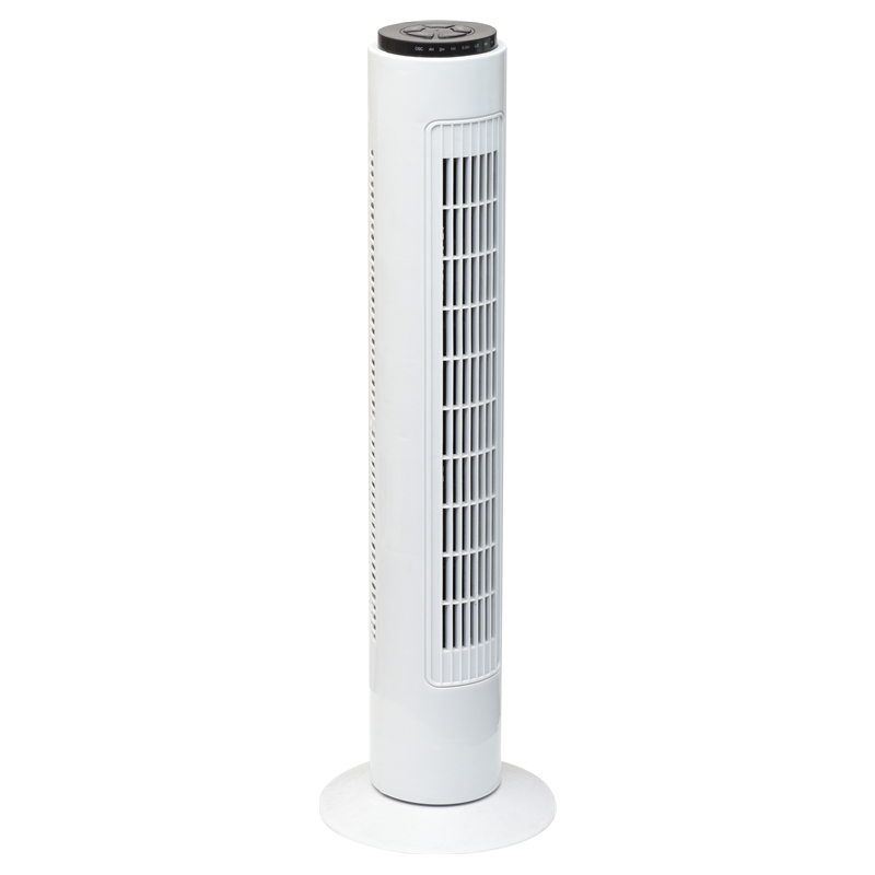 Tower fan
