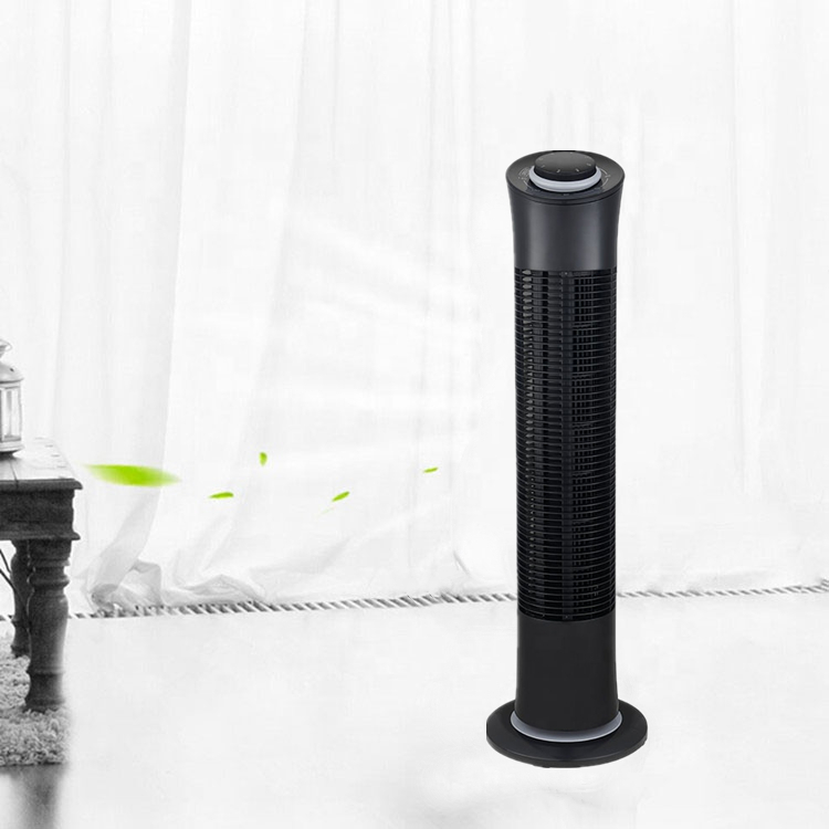 Tower fan
