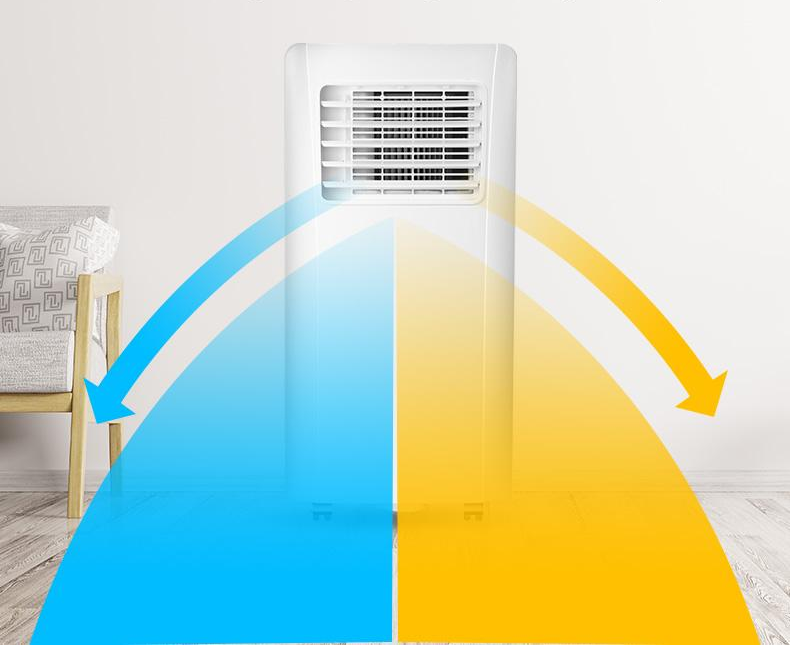 portable air conditioner