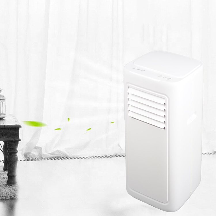 portable air conditioner