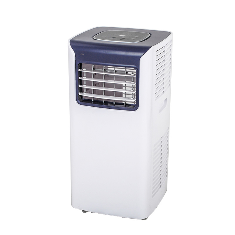 portable air conditioner