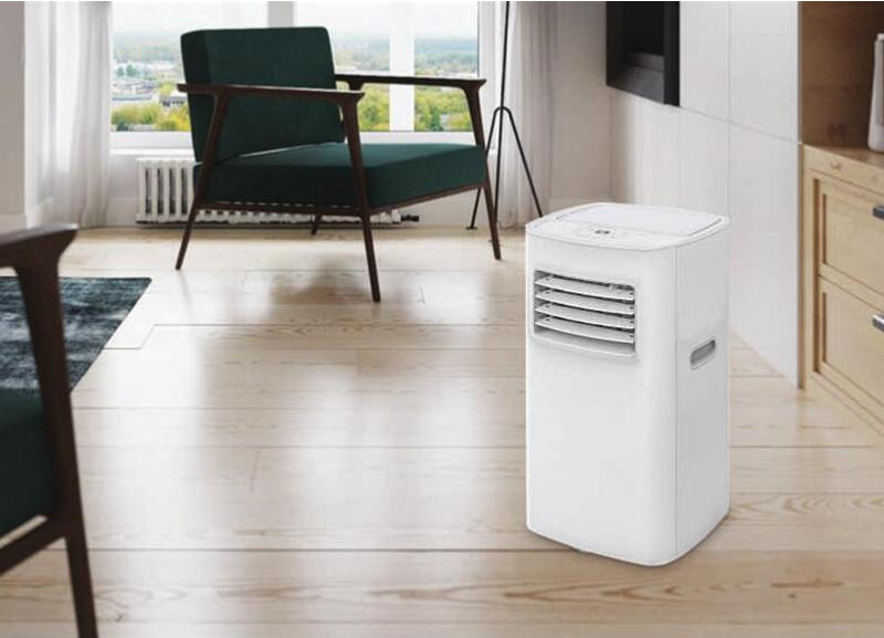 portable air conditioner