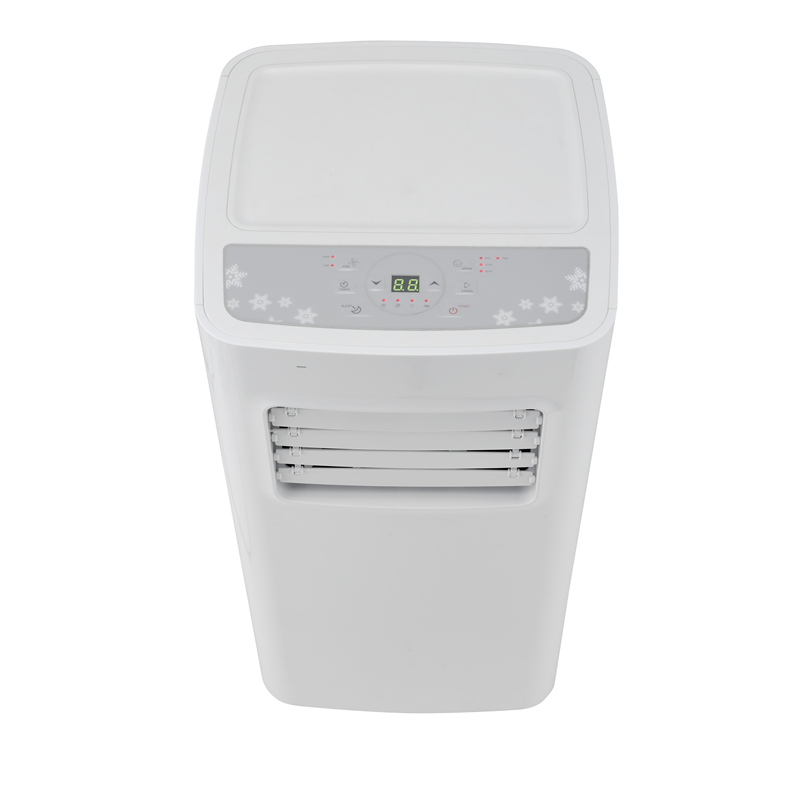 portable air conditioner