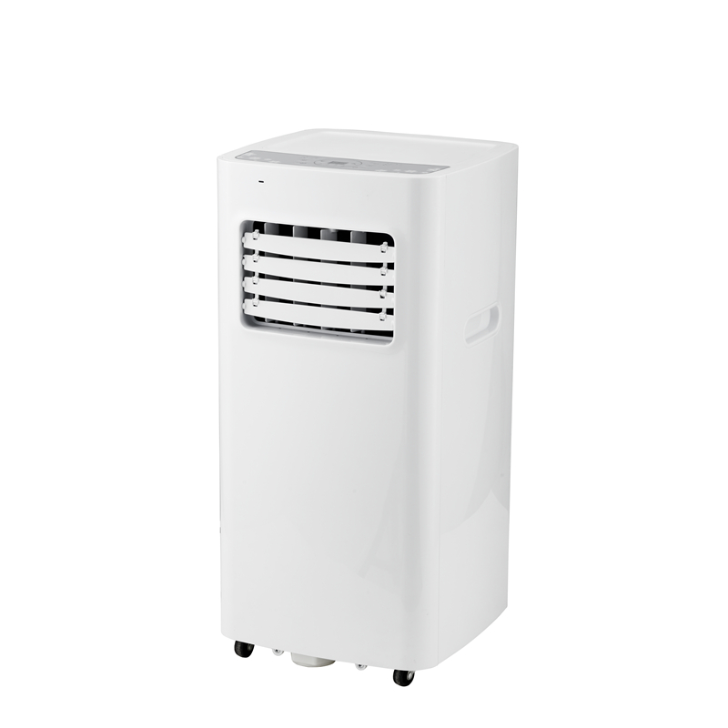 portable air conditioner