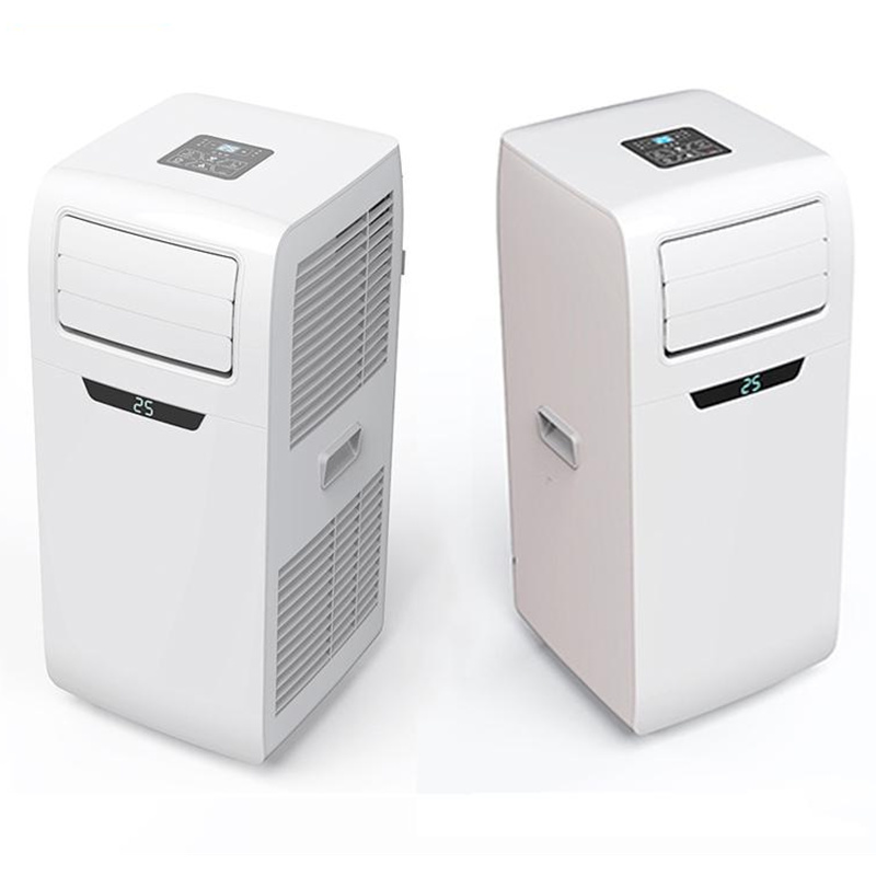 portable air conditioner