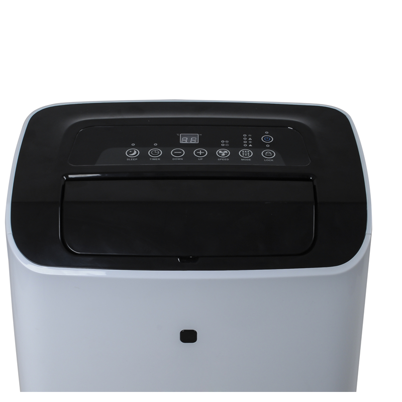 portable air conditioner