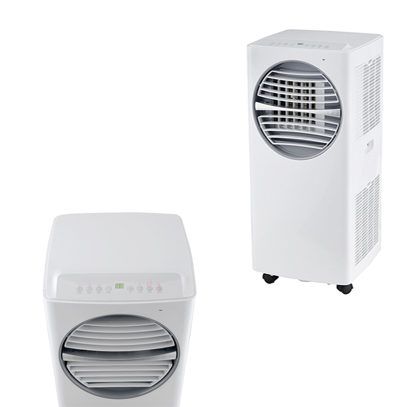 portable air conditioner