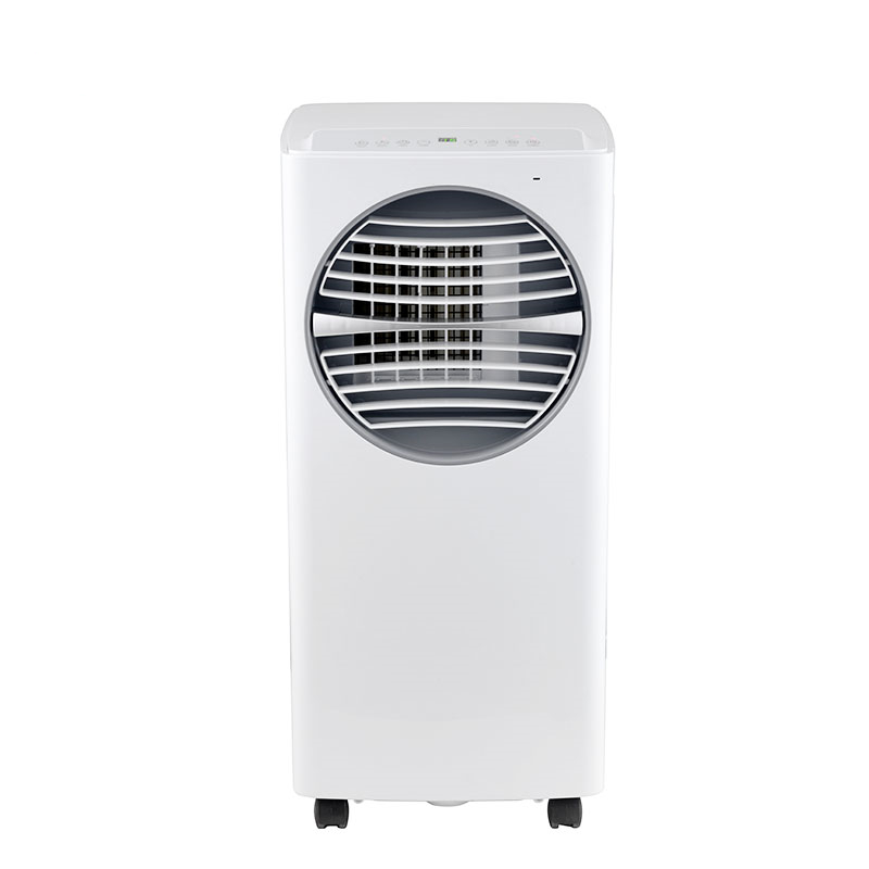 portable air conditioner