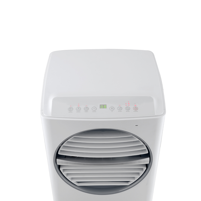 portable air conditioner