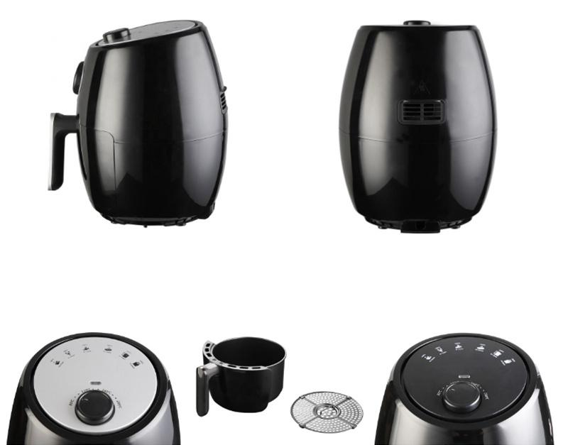 Air fryer