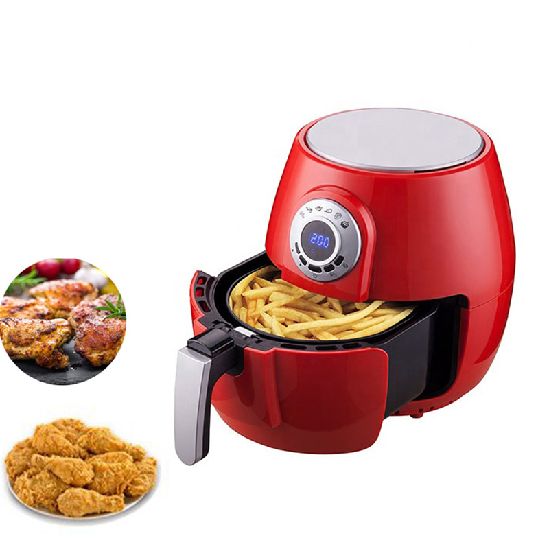 Air fryer