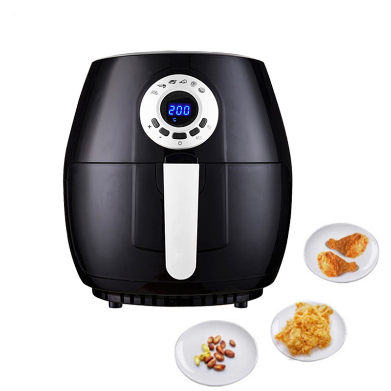 Air fryer