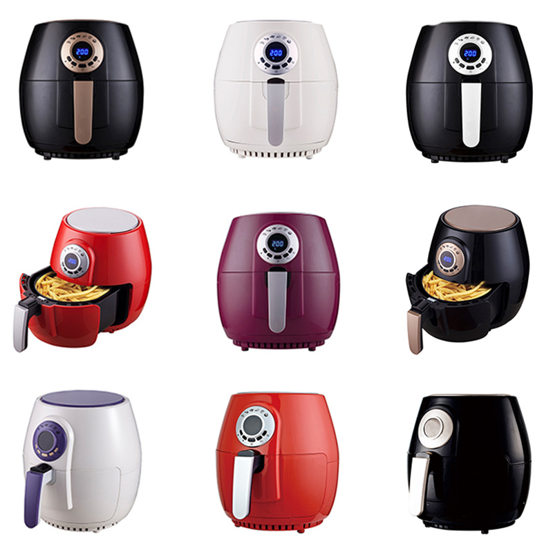 Air fryer