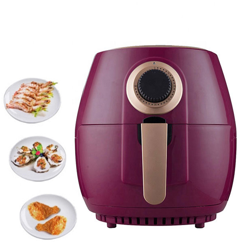 Air fryer