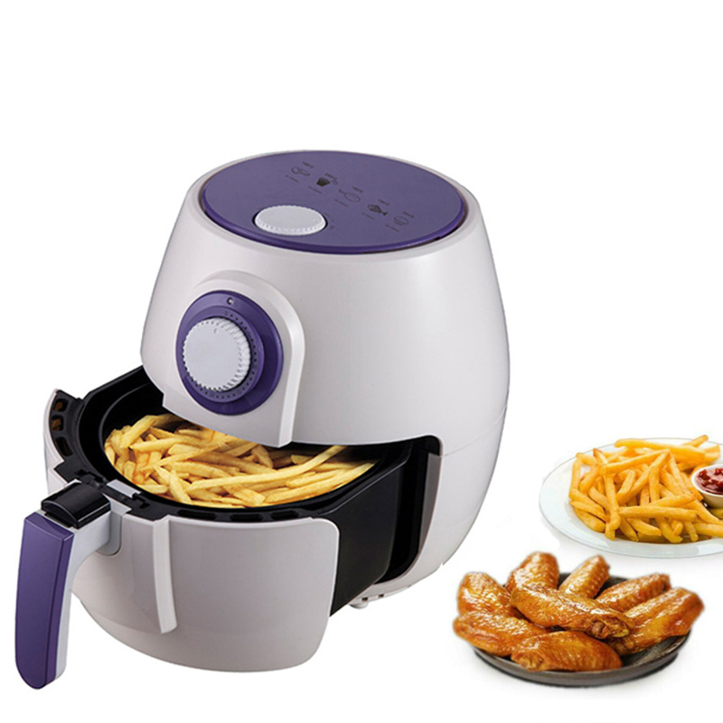 Air fryer