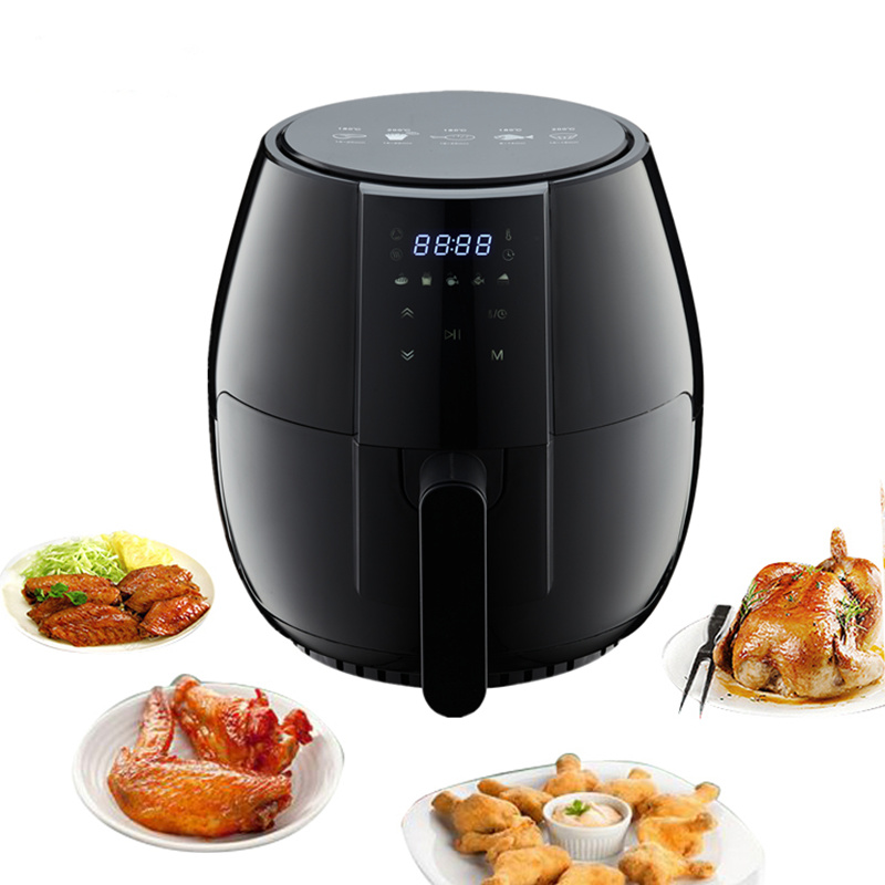 Air fryer