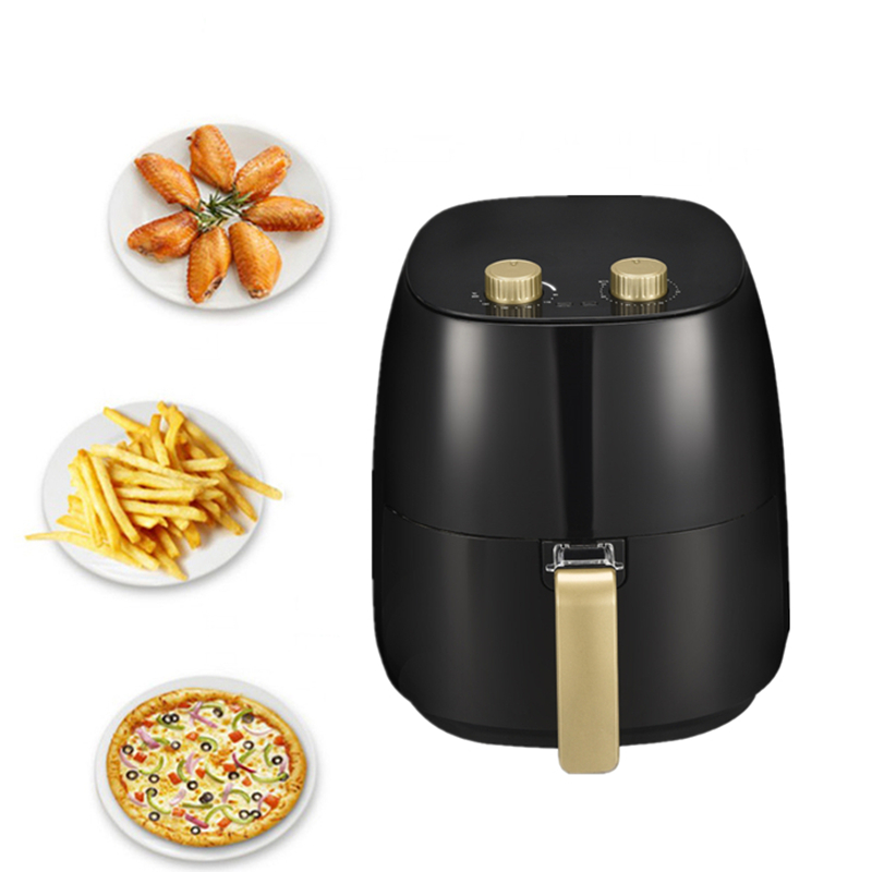 Air fryer
