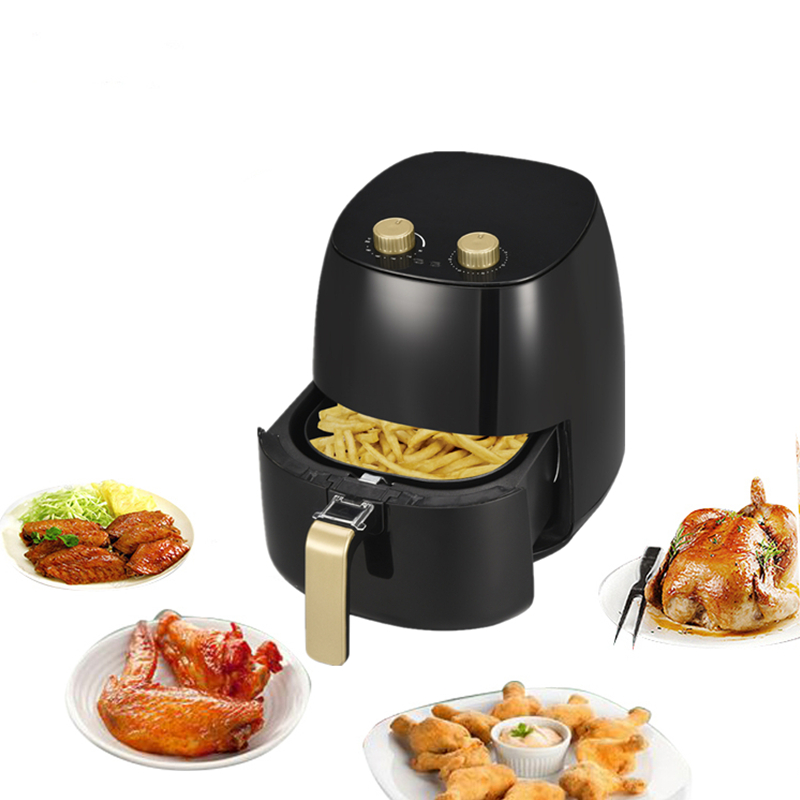 Air fryer