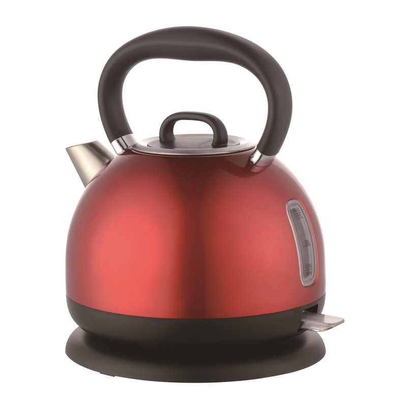 Kettle