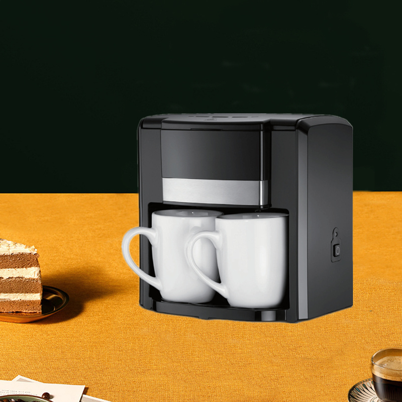 Coffee maker