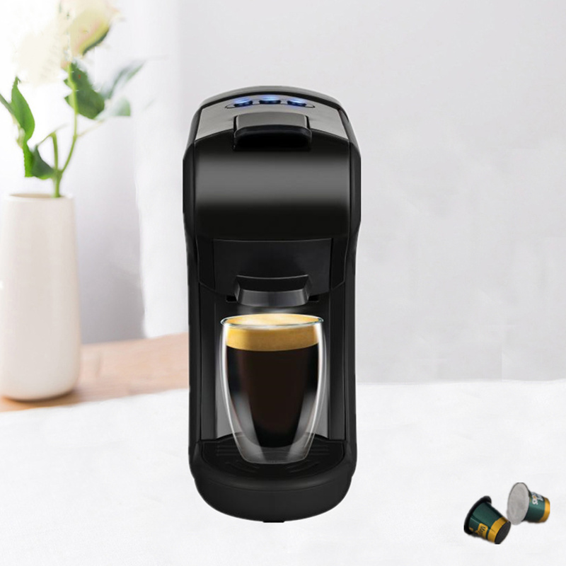 Coffee maker