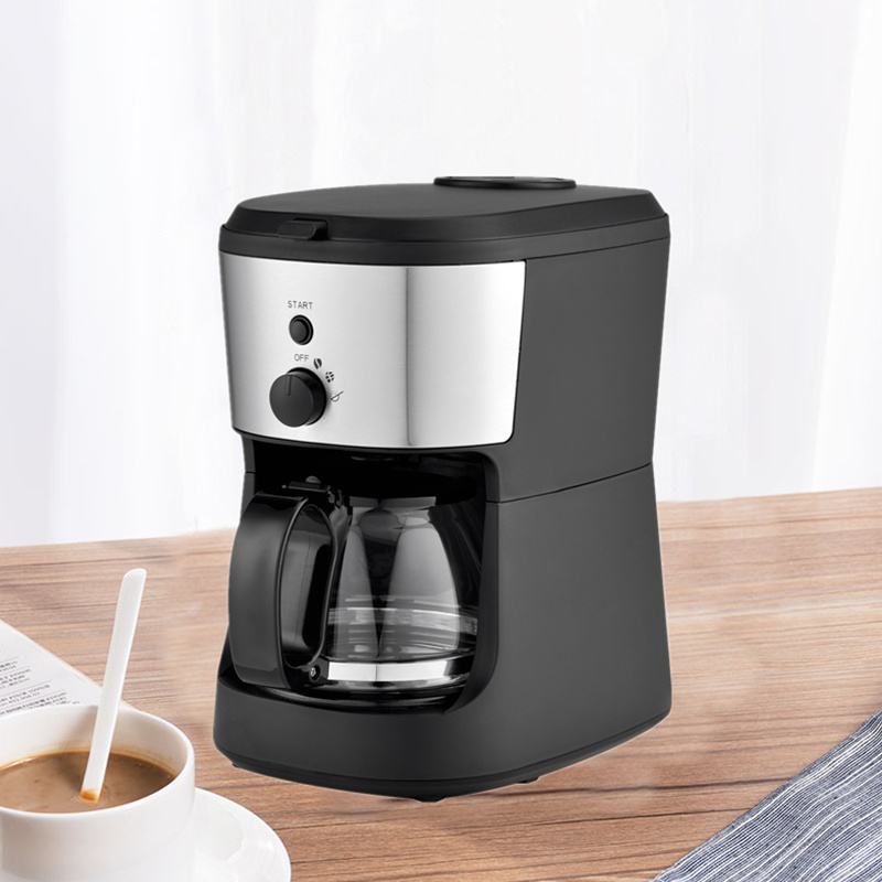 Coffee maker