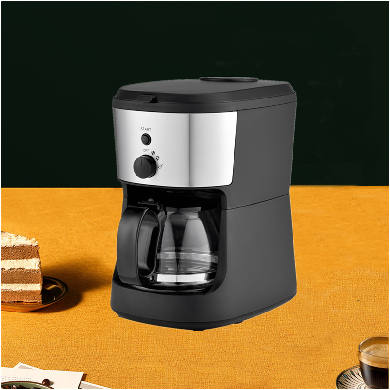Coffee maker