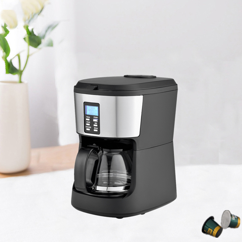 Coffee maker