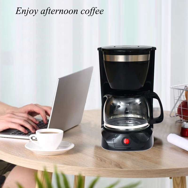 Coffee maker