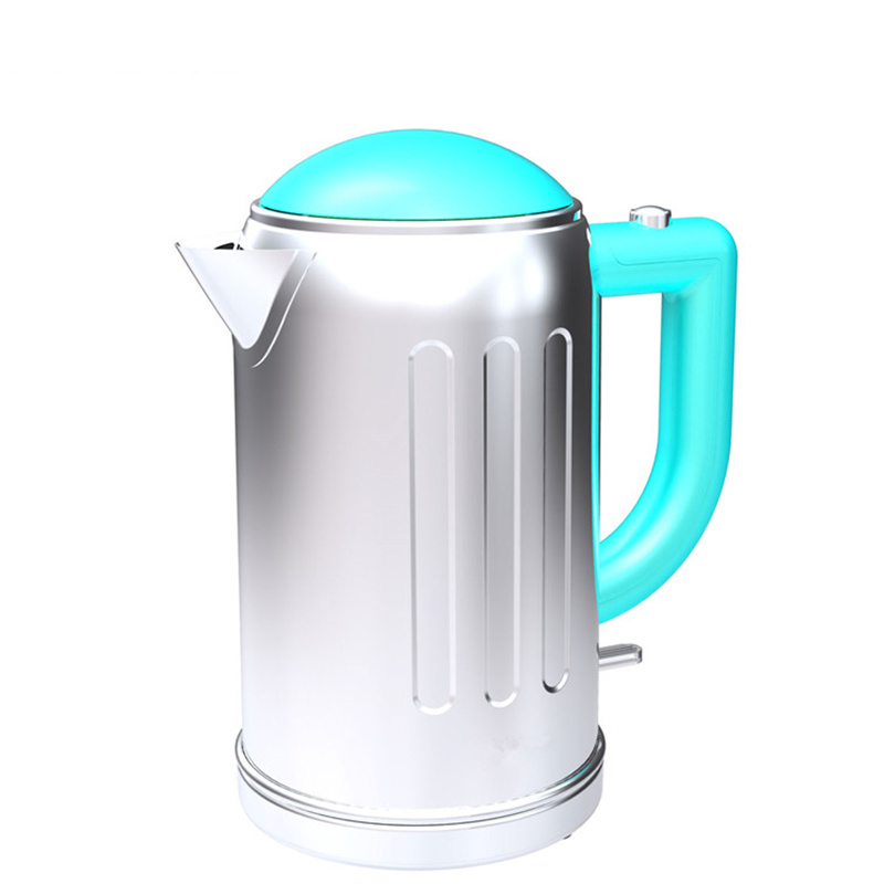 Kettle