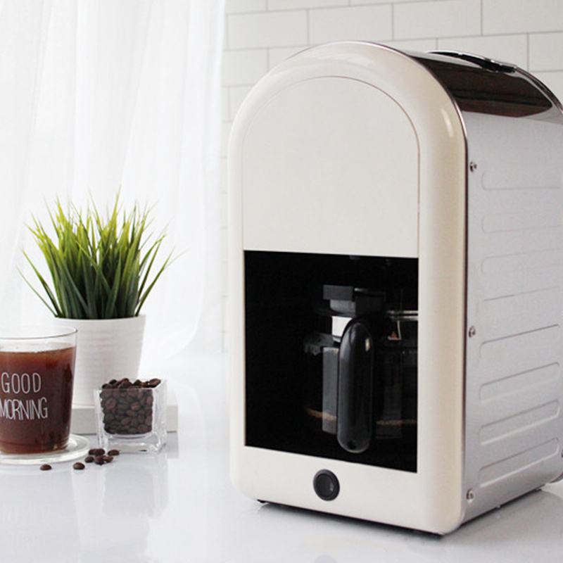 Coffee maker